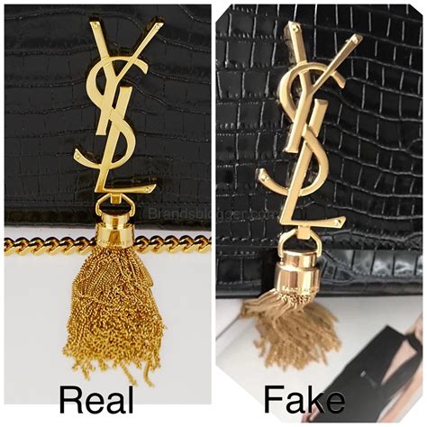 fake ysl blogger bag|how to authenticate ysl bag.